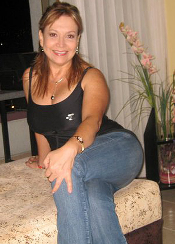 South American Women, Photos and Profiles of Latin women image