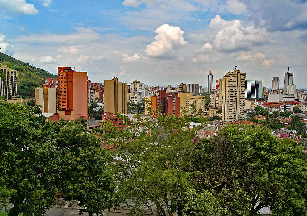 Prepagos Cali Colombia