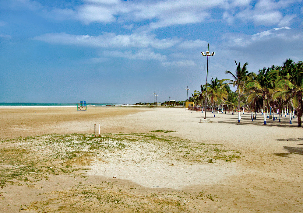 Photos of Riohacha Beach, Colombia