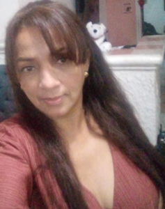 51 Year Old Barranquilla, Colombia Woman