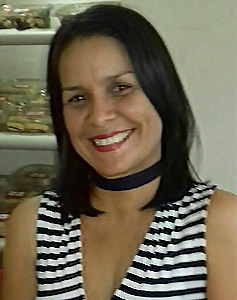 49 Year Old Barranquilla, Colombia Woman