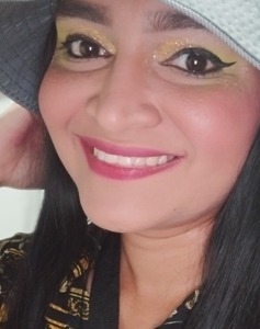 36 Year Old Barranquilla, Colombia Woman