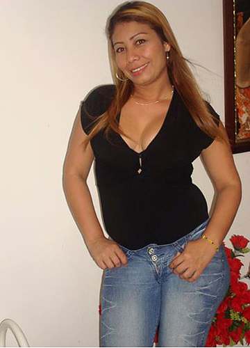 South American Women, Photos and Profiles of Latin women