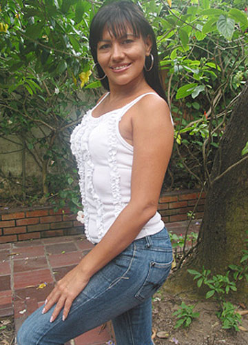 South American Women, Photos and Profiles of Latin women