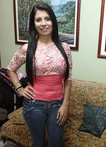 South American Women Photos And Profiles Of Latin Women 